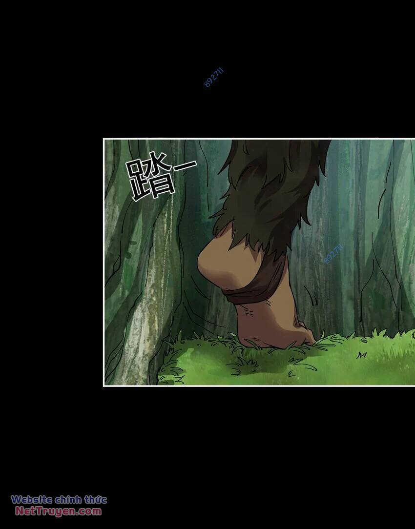 Xuyên Về Thời Nguyên Thuỷ, Ta Trở Thành Bá Chủ Một Phương Chapter 6 - Trang 2