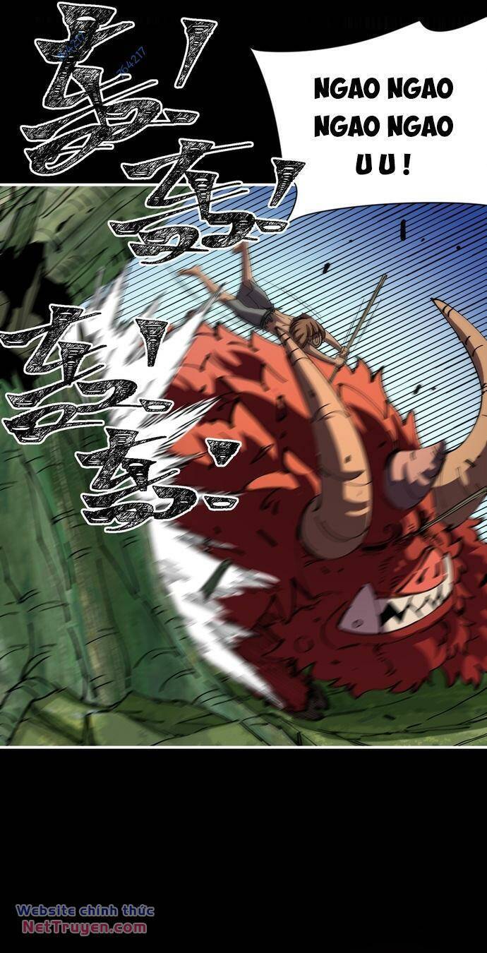 Xuyên Về Thời Nguyên Thuỷ, Ta Trở Thành Bá Chủ Một Phương Chapter 7 - Trang 2