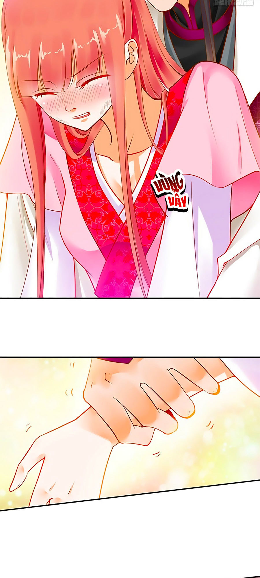 Xuyên Việt Vương Phi Yếu Thăng Cấp Chapter 11 - Trang 2