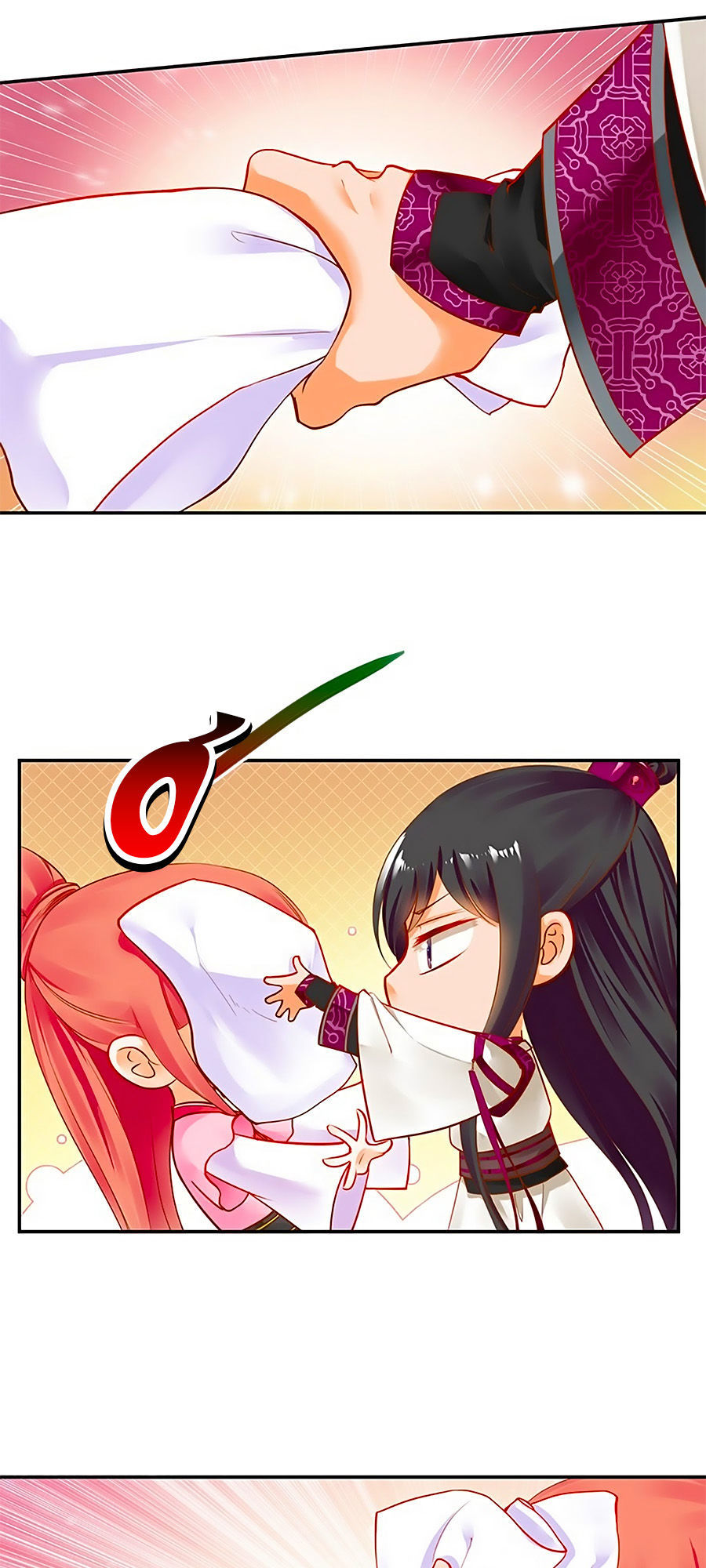 Xuyên Việt Vương Phi Yếu Thăng Cấp Chapter 11 - Trang 2