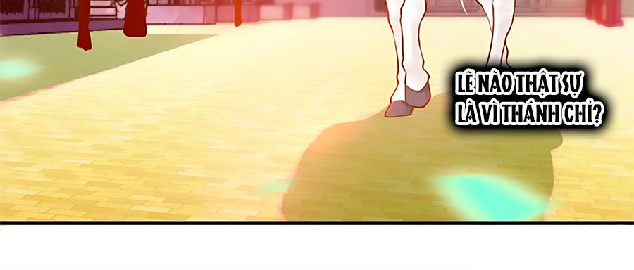 Xuyên Việt Vương Phi Yếu Thăng Cấp Chapter 11 - Trang 2