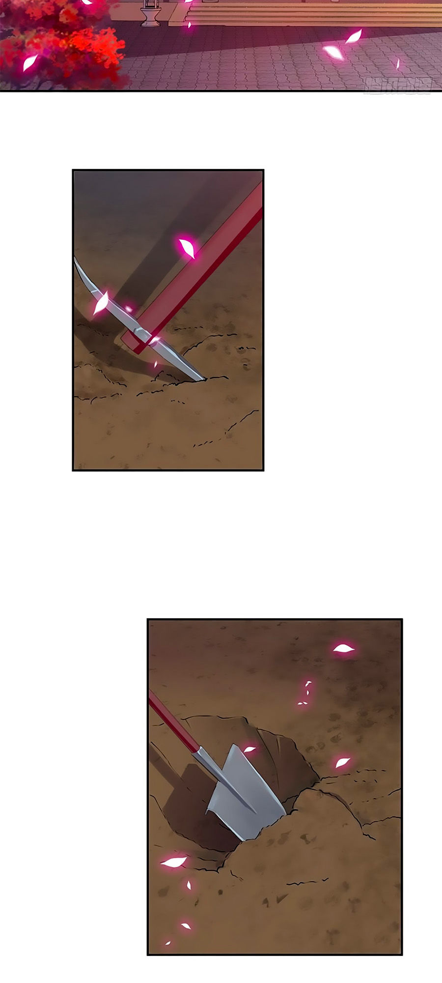 Xuyên Việt Vương Phi Yếu Thăng Cấp Chapter 11 - Trang 2