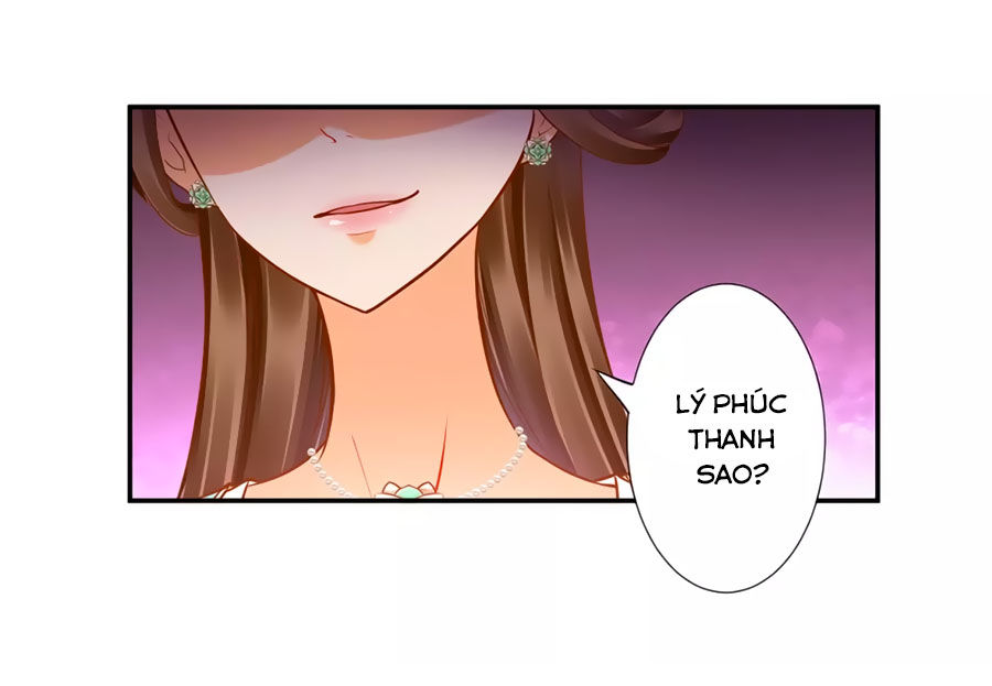 Xuyên Việt Vương Phi Yếu Thăng Cấp Chapter 43 - Trang 2