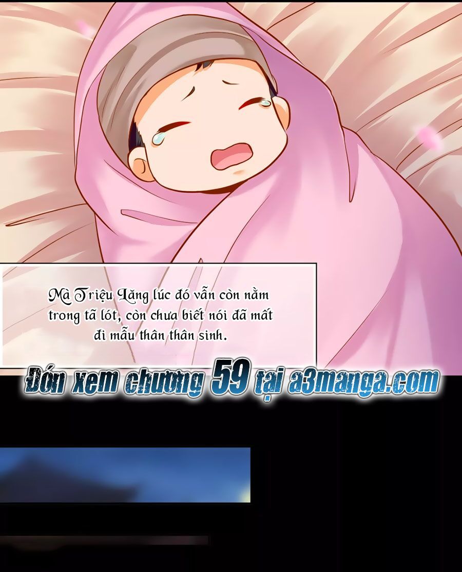 Xuyên Việt Vương Phi Yếu Thăng Cấp Chapter 58 - Trang 2