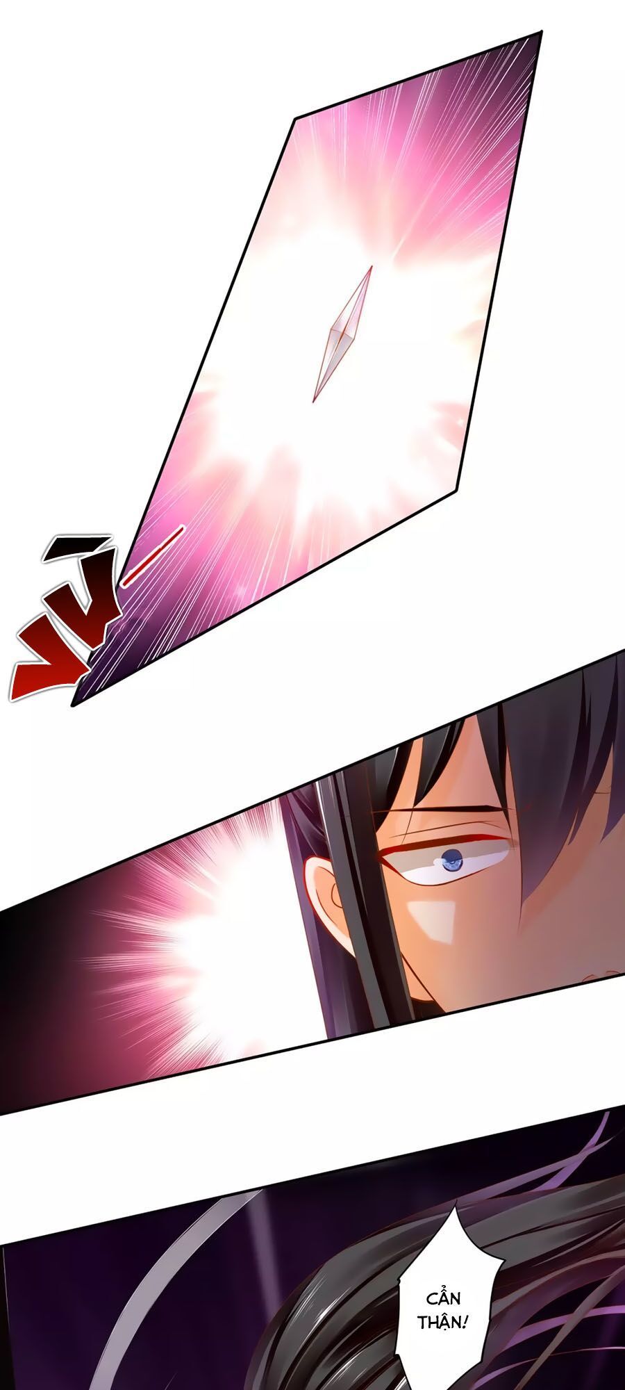 Xuyên Việt Vương Phi Yếu Thăng Cấp Chapter 64 - Trang 2