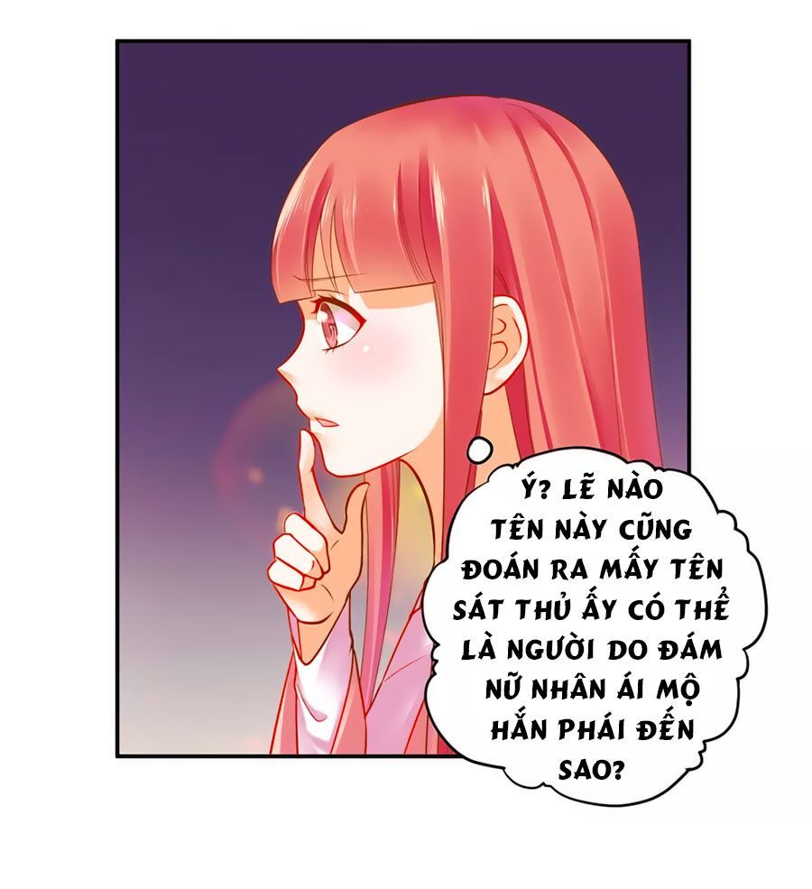 Xuyên Việt Vương Phi Yếu Thăng Cấp Chapter 66 - Trang 2