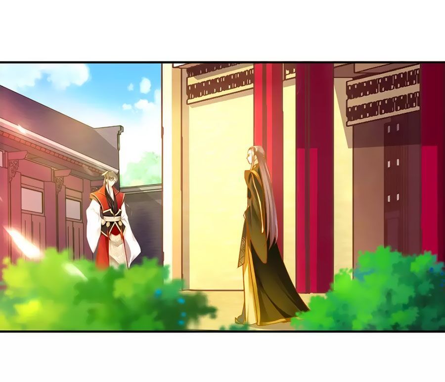 Xuyên Việt Vương Phi Yếu Thăng Cấp Chapter 69 - Trang 2