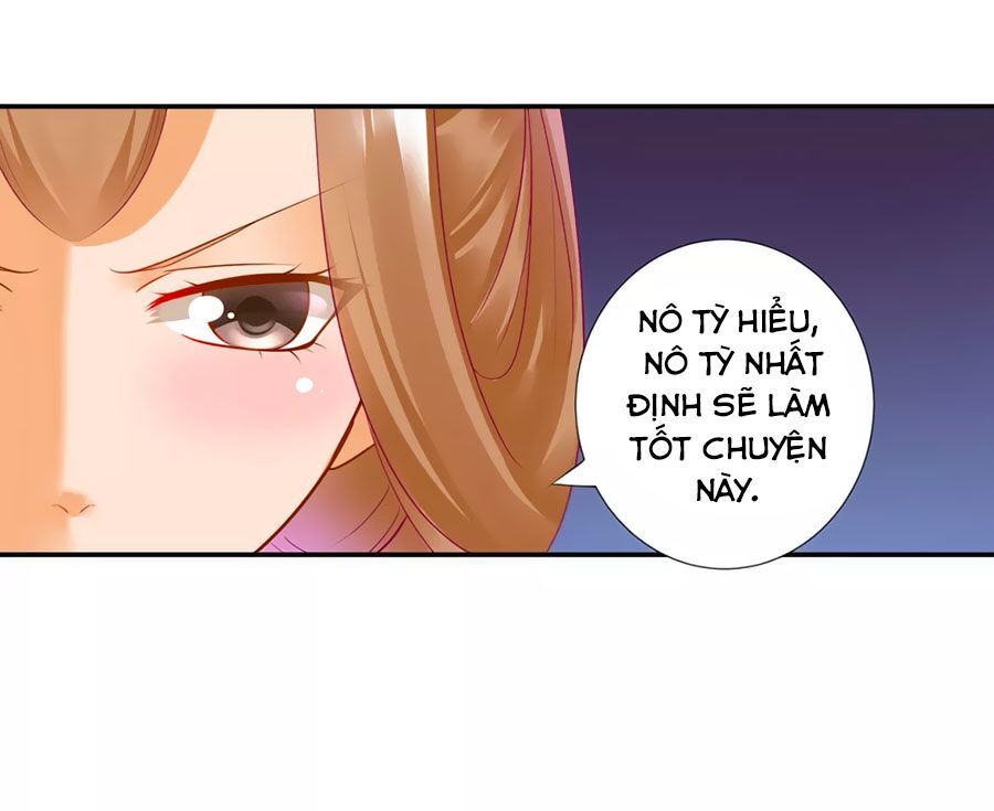 Xuyên Việt Vương Phi Yếu Thăng Cấp Chapter 73 - Trang 2