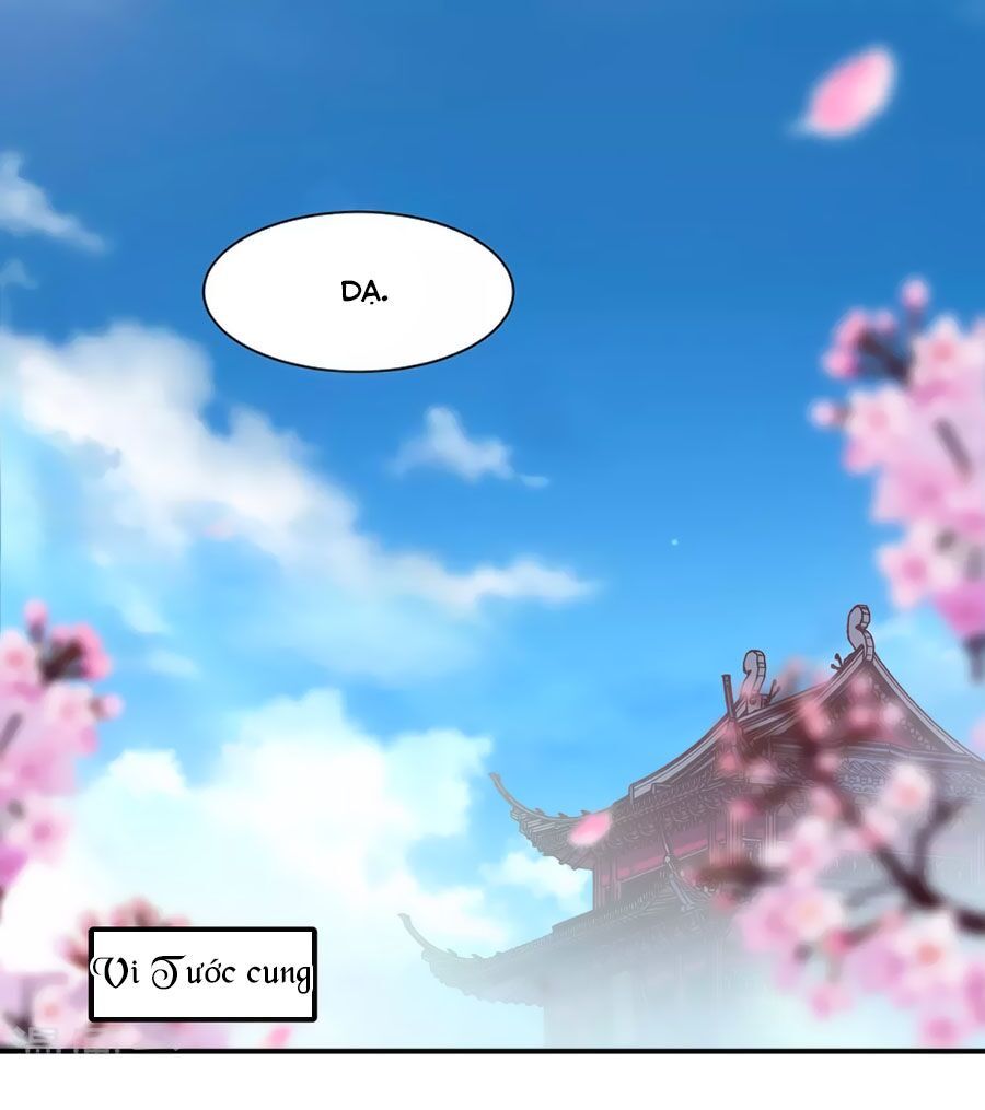 Xuyên Việt Vương Phi Yếu Thăng Cấp Chapter 77 - Trang 2
