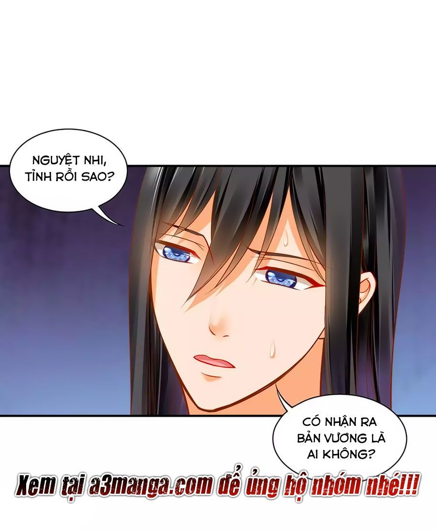 Xuyên Việt Vương Phi Yếu Thăng Cấp Chapter 81 - Trang 2