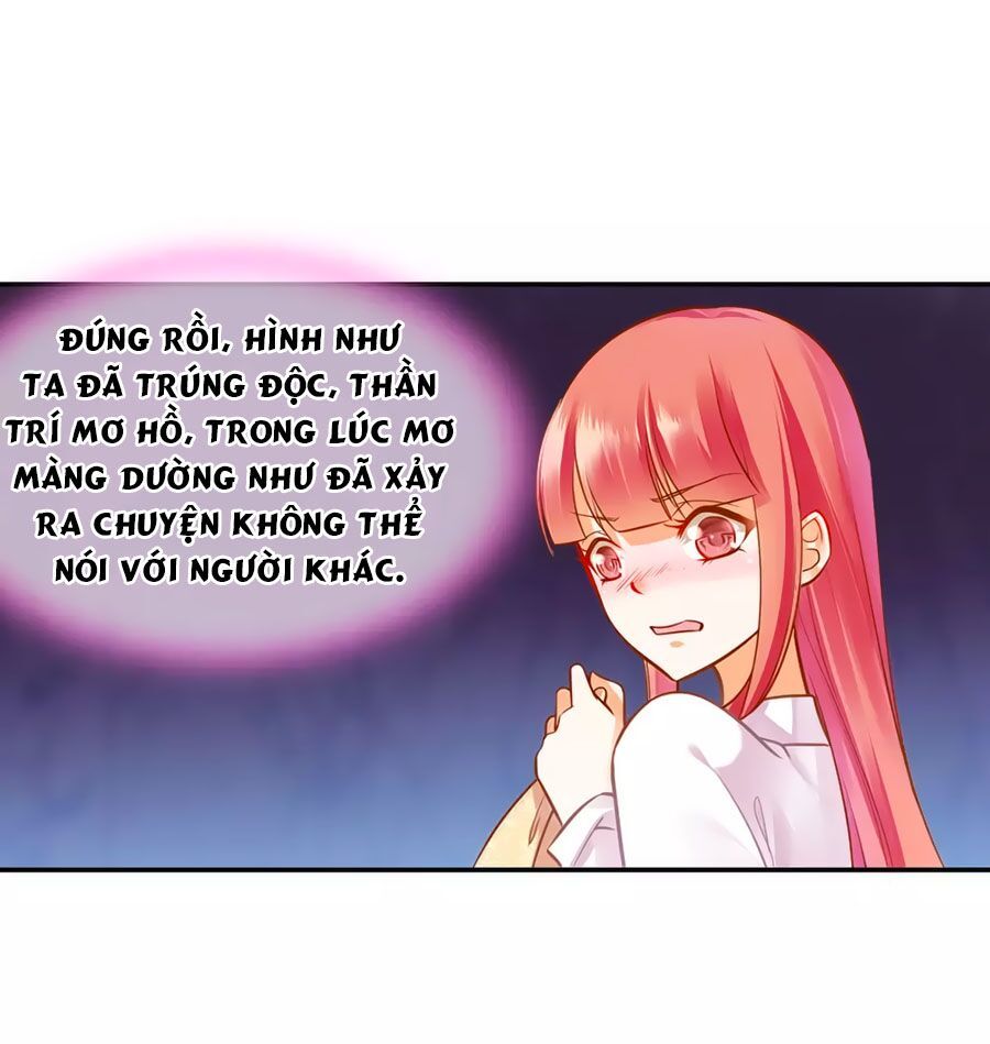 Xuyên Việt Vương Phi Yếu Thăng Cấp Chapter 82 - Trang 2