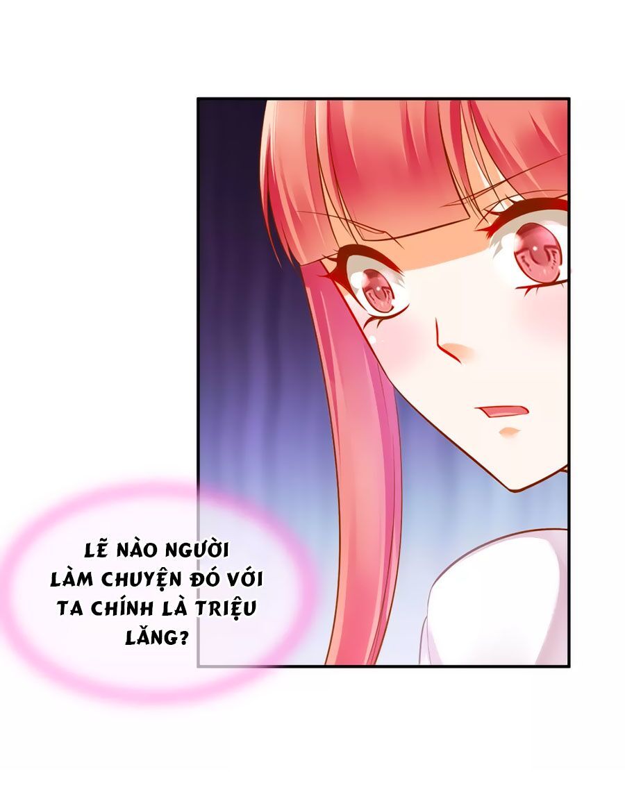 Xuyên Việt Vương Phi Yếu Thăng Cấp Chapter 82 - Trang 2