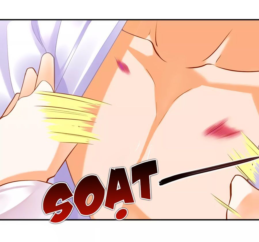 Xuyên Việt Vương Phi Yếu Thăng Cấp Chapter 82 - Trang 2