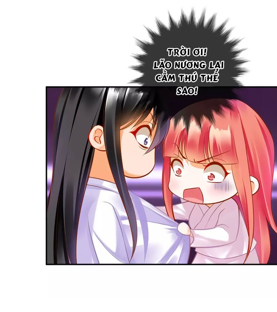 Xuyên Việt Vương Phi Yếu Thăng Cấp Chapter 82 - Trang 2