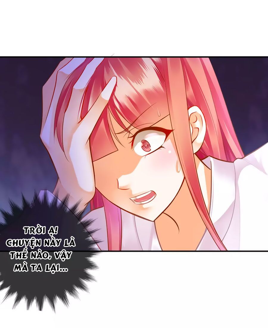 Xuyên Việt Vương Phi Yếu Thăng Cấp Chapter 82 - Trang 2