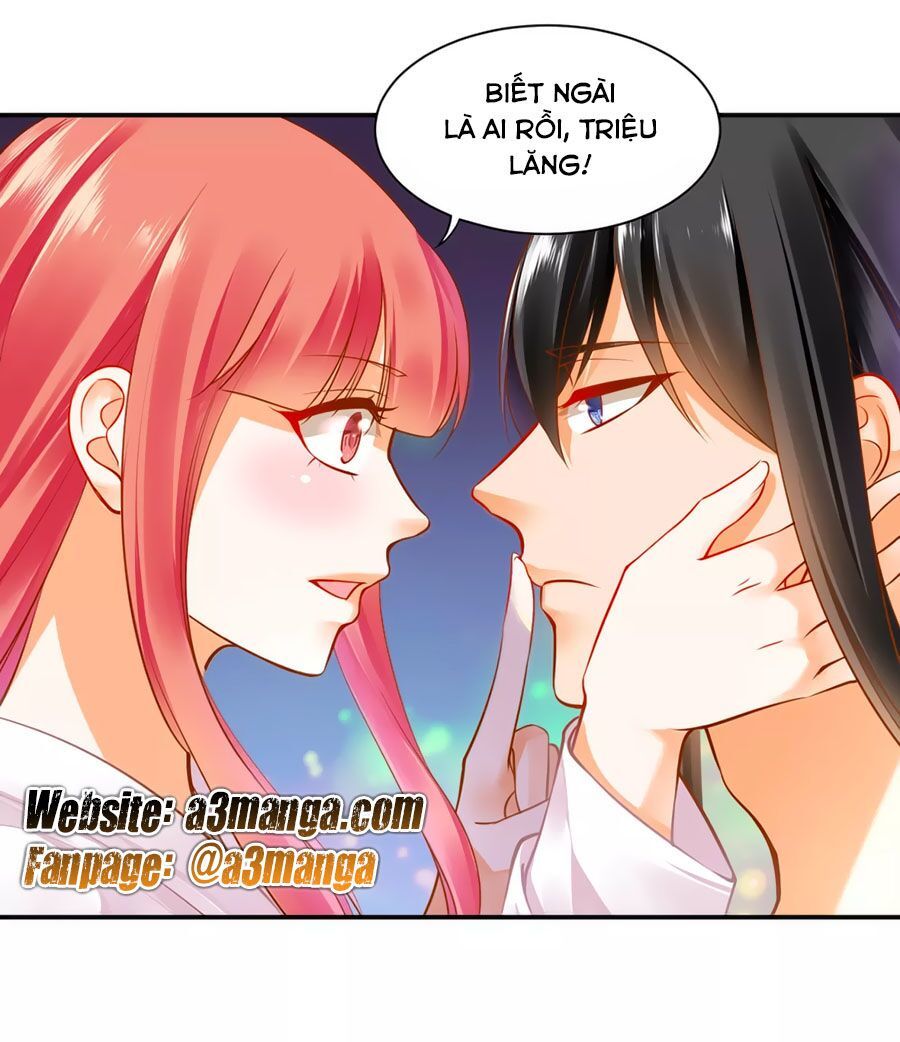 Xuyên Việt Vương Phi Yếu Thăng Cấp Chapter 82 - Trang 2