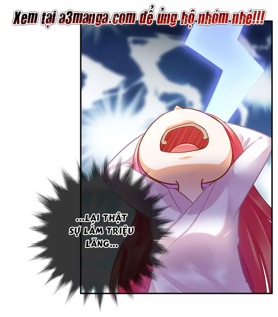 Xuyên Việt Vương Phi Yếu Thăng Cấp Chapter 82 - Trang 2