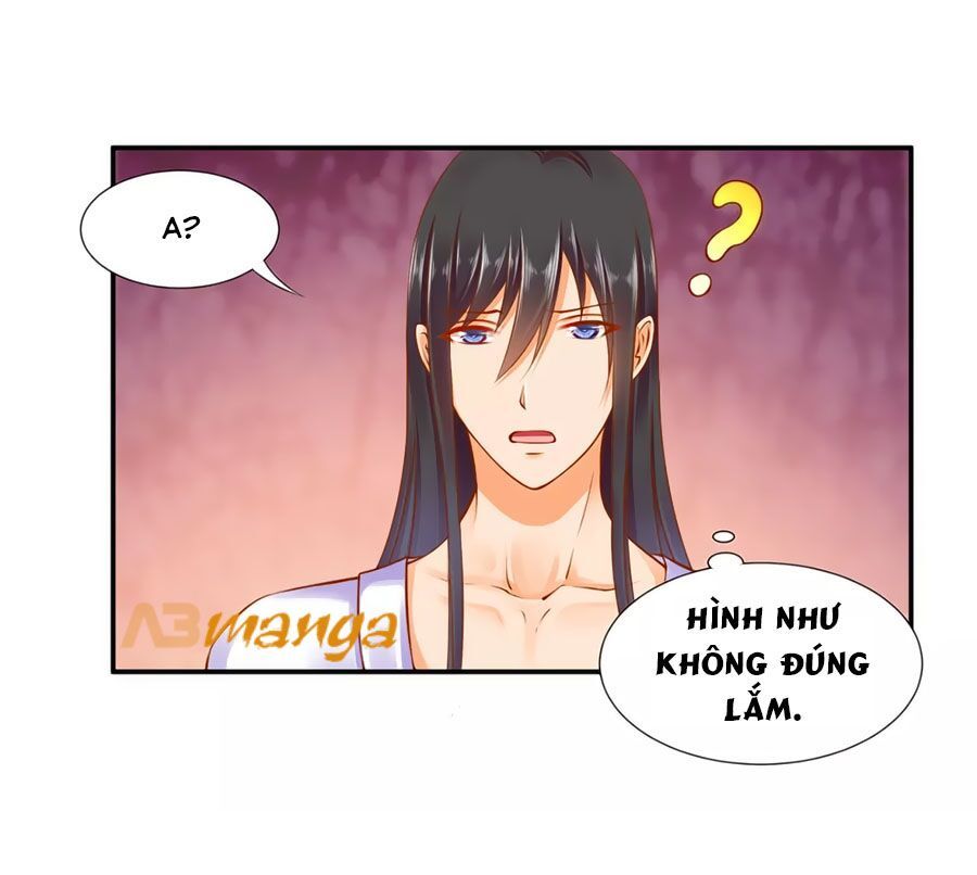 Xuyên Việt Vương Phi Yếu Thăng Cấp Chapter 82 - Trang 2