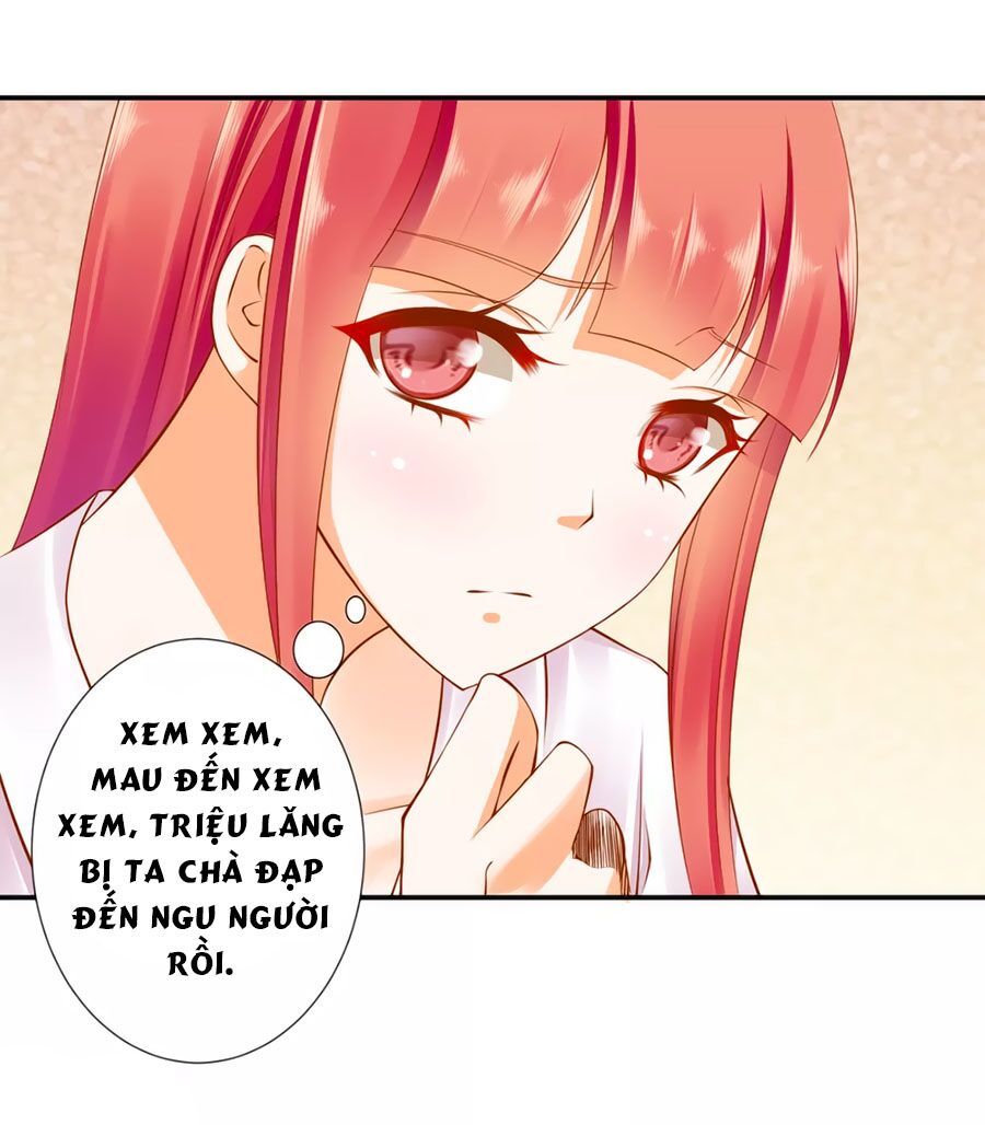 Xuyên Việt Vương Phi Yếu Thăng Cấp Chapter 82 - Trang 2