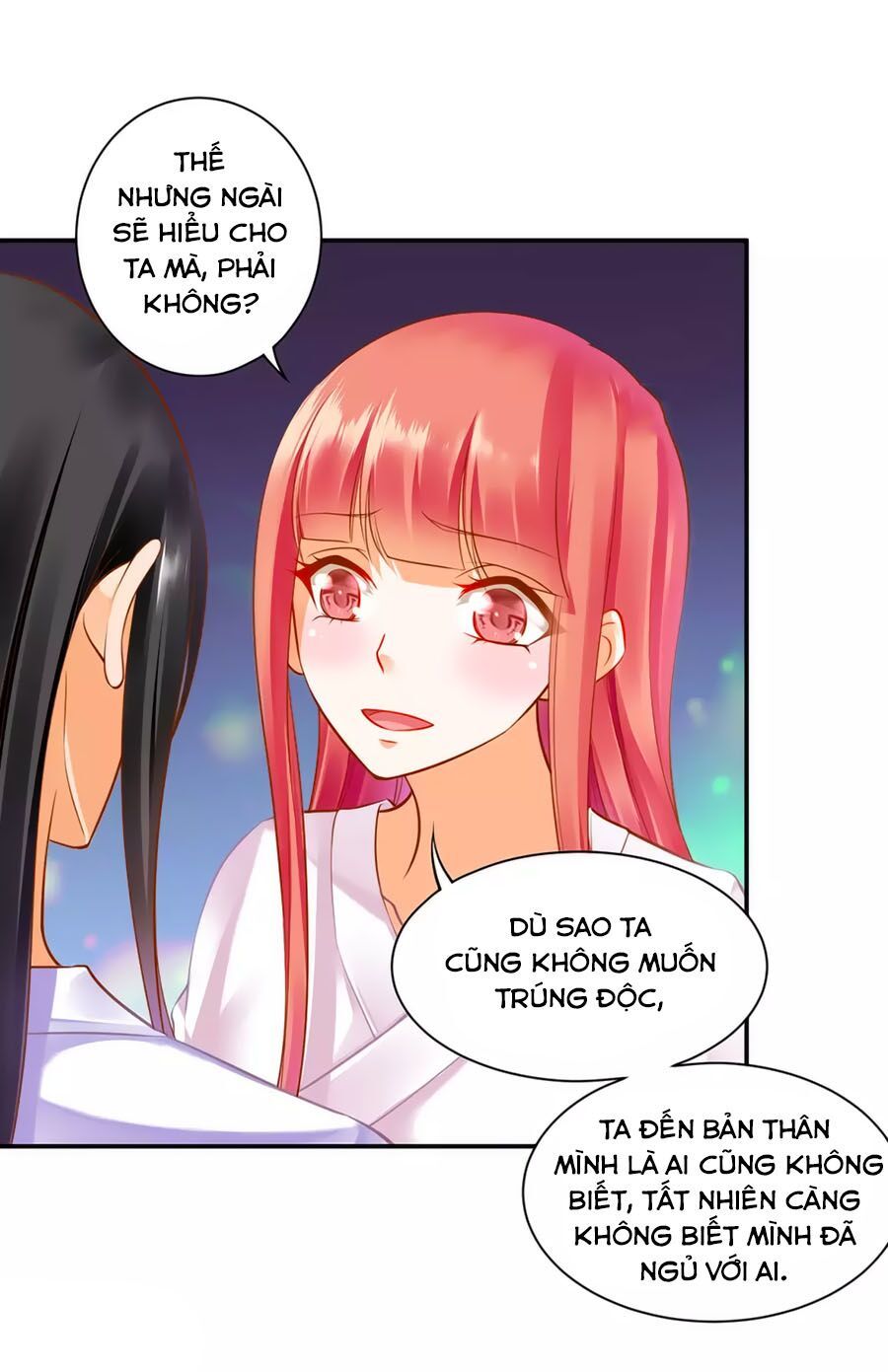 Xuyên Việt Vương Phi Yếu Thăng Cấp Chapter 82 - Trang 2