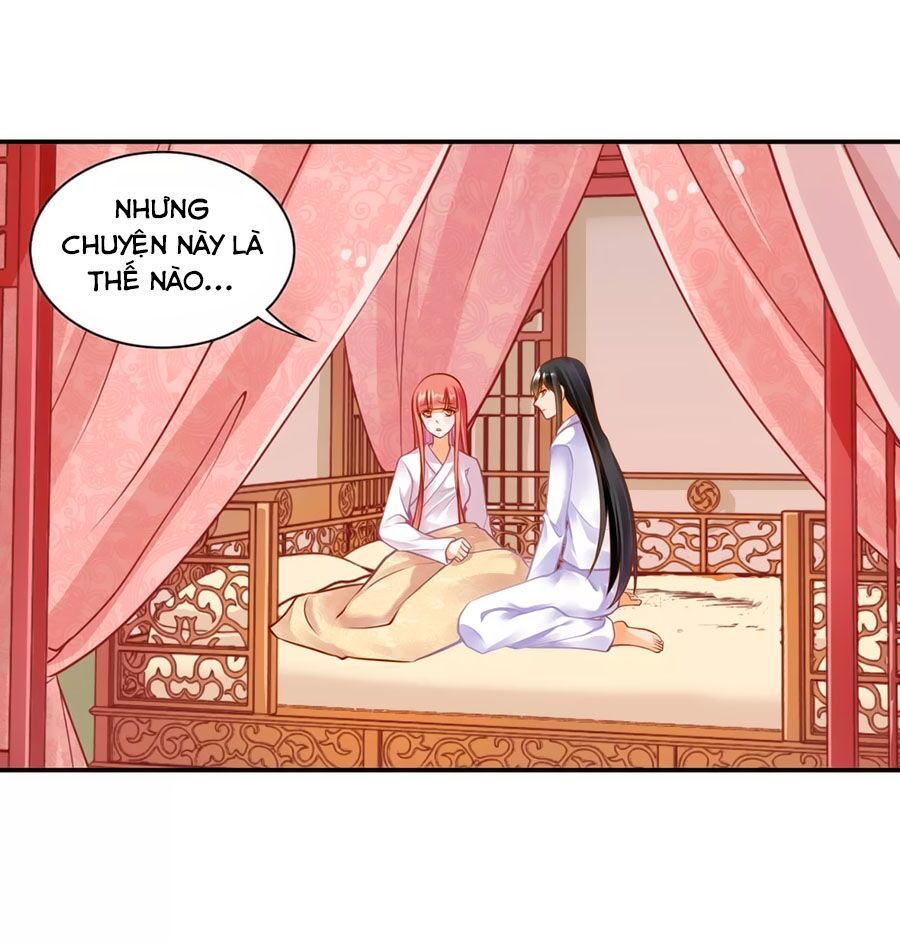 Xuyên Việt Vương Phi Yếu Thăng Cấp Chapter 82 - Trang 2