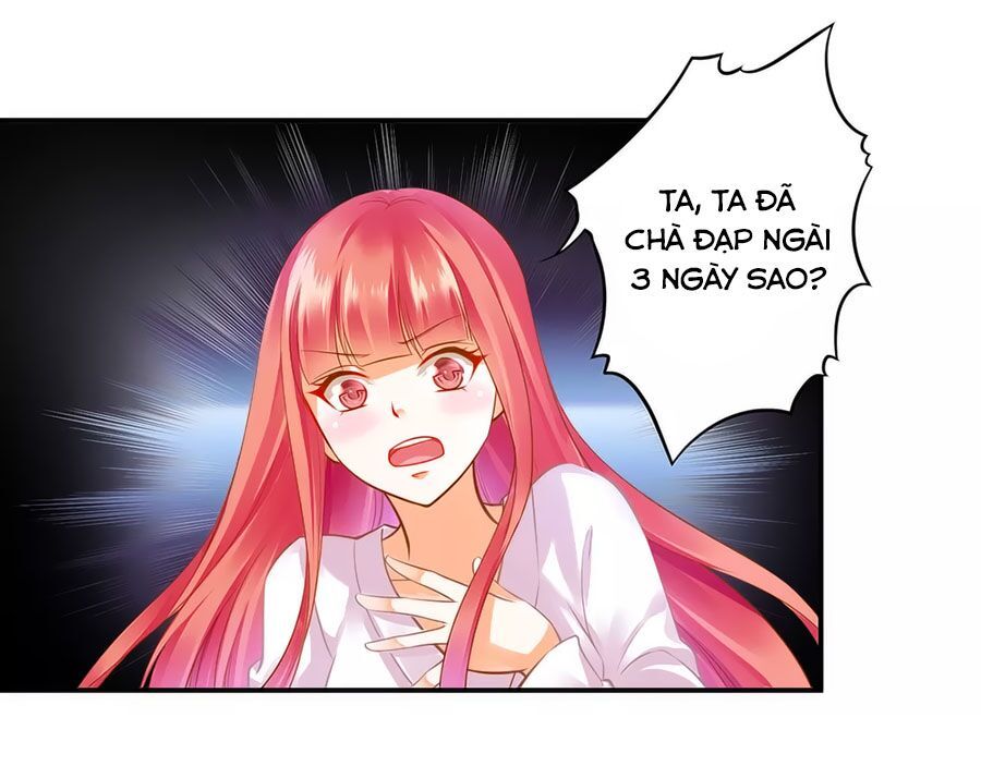 Xuyên Việt Vương Phi Yếu Thăng Cấp Chapter 82 - Trang 2