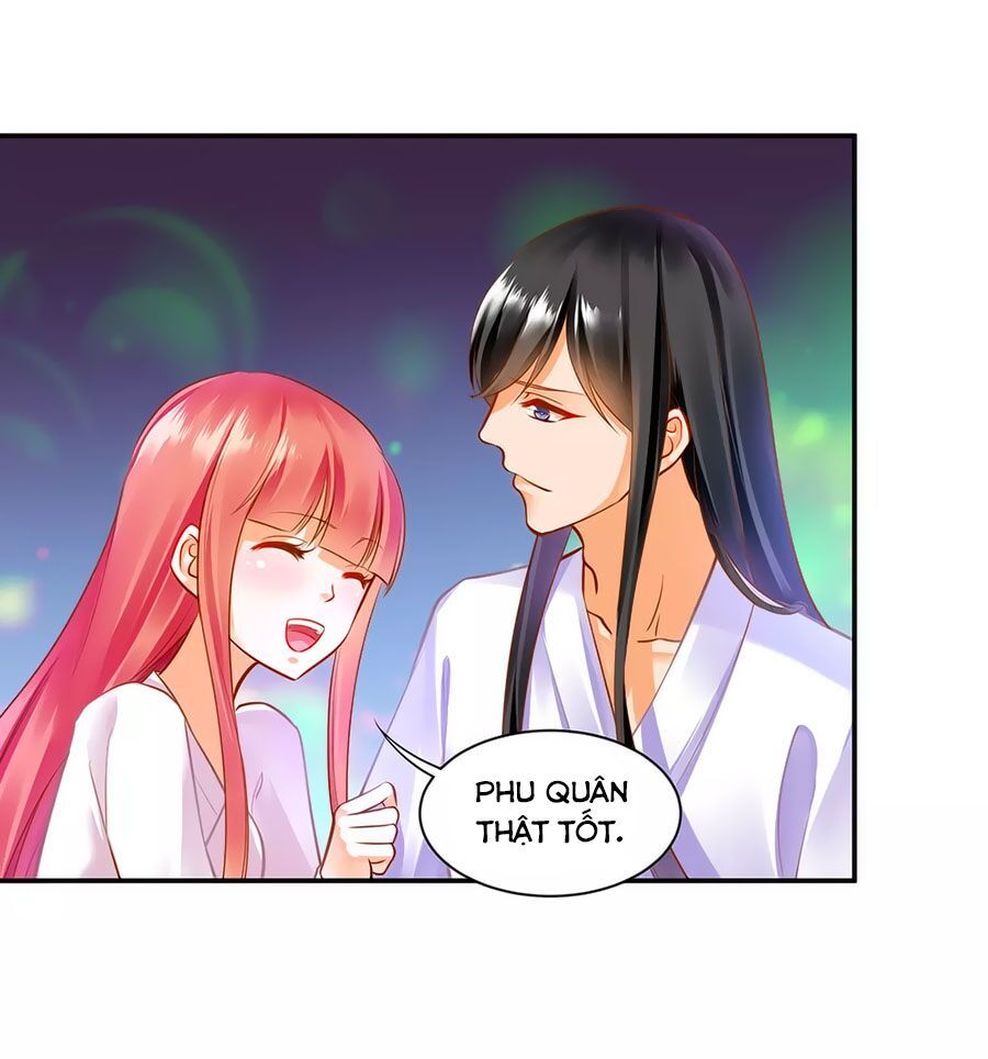 Xuyên Việt Vương Phi Yếu Thăng Cấp Chapter 82 - Trang 2