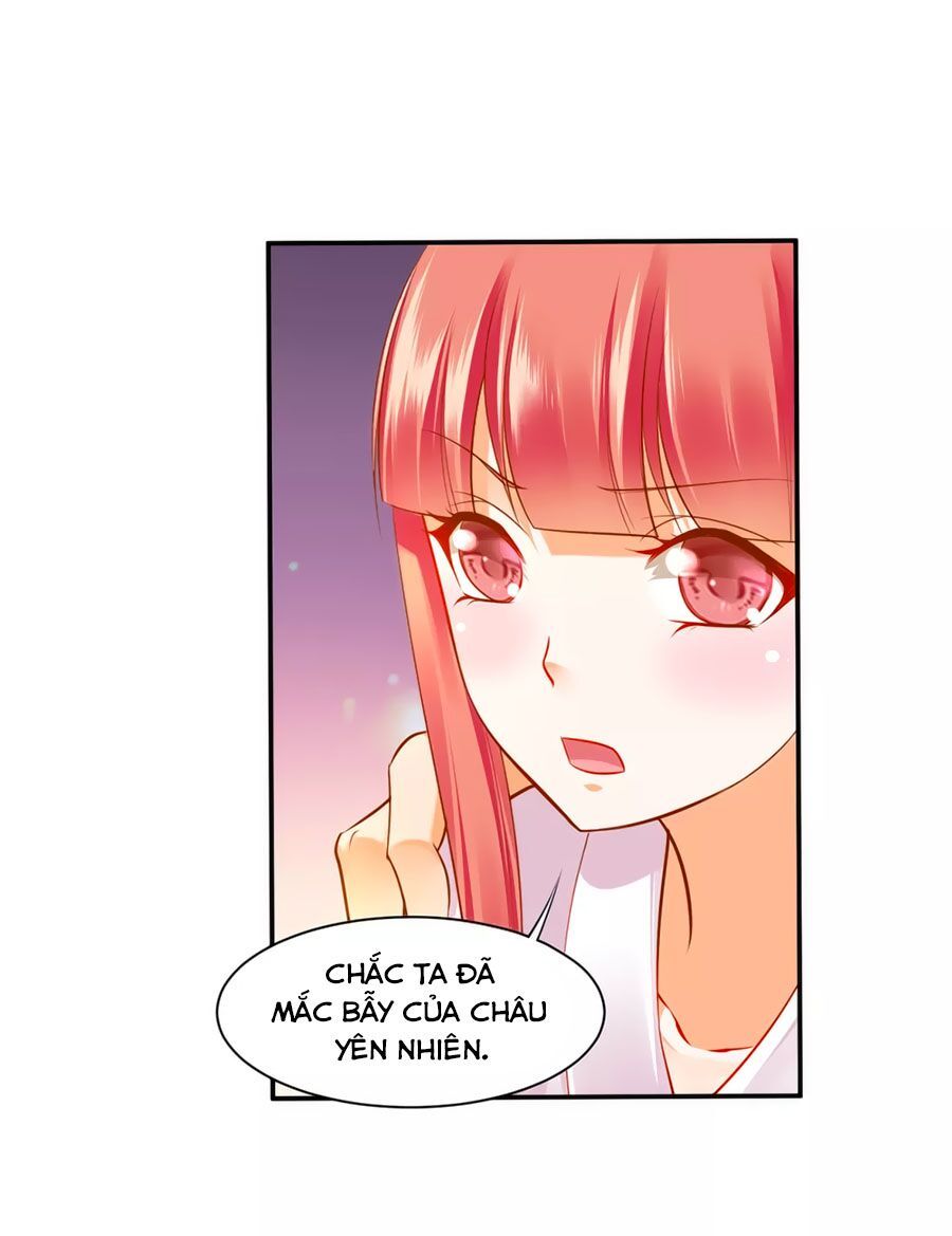 Xuyên Việt Vương Phi Yếu Thăng Cấp Chapter 82 - Trang 2