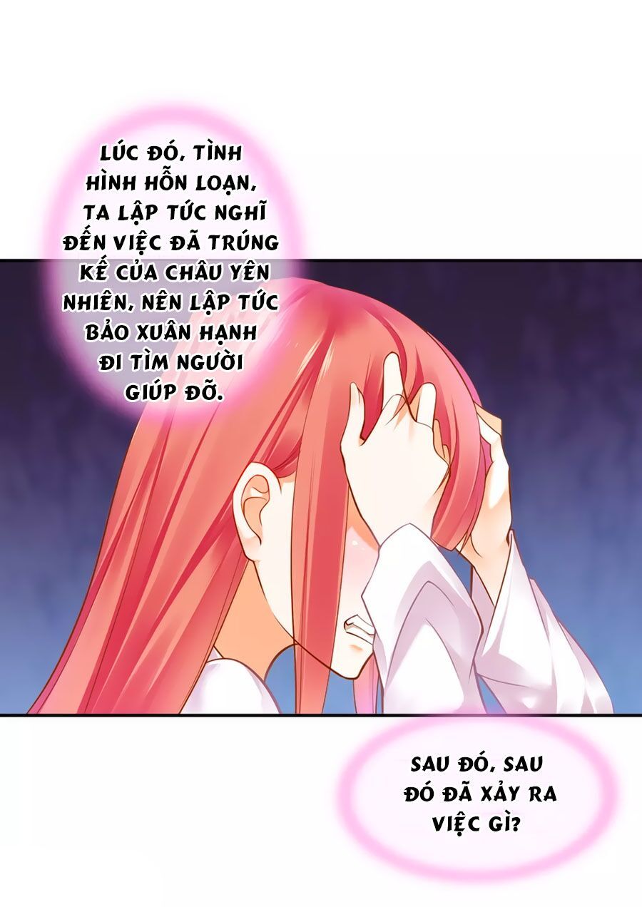 Xuyên Việt Vương Phi Yếu Thăng Cấp Chapter 82 - Trang 2