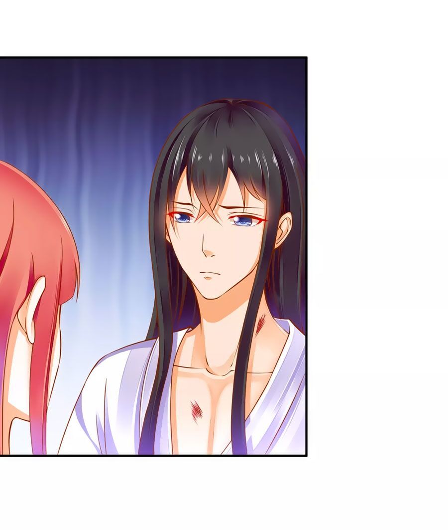 Xuyên Việt Vương Phi Yếu Thăng Cấp Chapter 82 - Trang 2