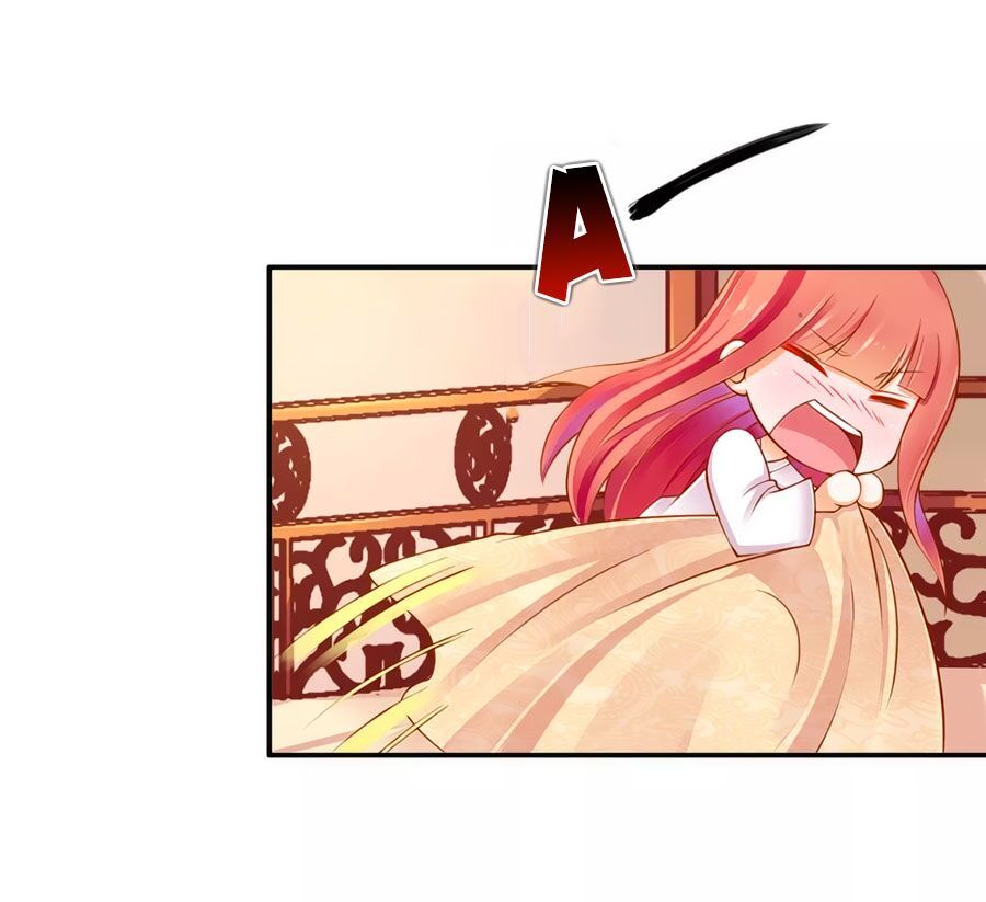 Xuyên Việt Vương Phi Yếu Thăng Cấp Chapter 82 - Trang 2