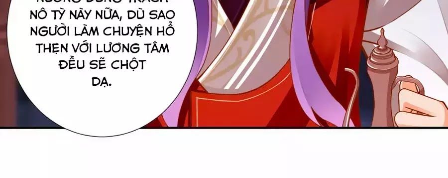 Xuyên Việt Vương Phi Yếu Thăng Cấp Chapter 85 - Trang 2