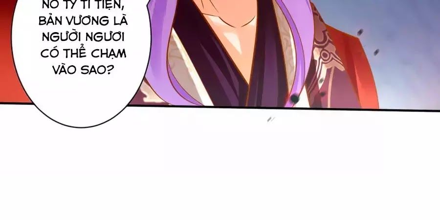 Xuyên Việt Vương Phi Yếu Thăng Cấp Chapter 85 - Trang 2