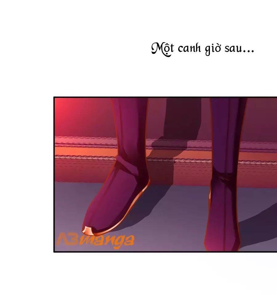 Xuyên Việt Vương Phi Yếu Thăng Cấp Chapter 86 - Trang 2