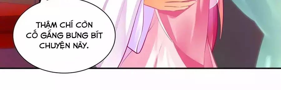 Xuyên Việt Vương Phi Yếu Thăng Cấp Chapter 87 - Trang 2