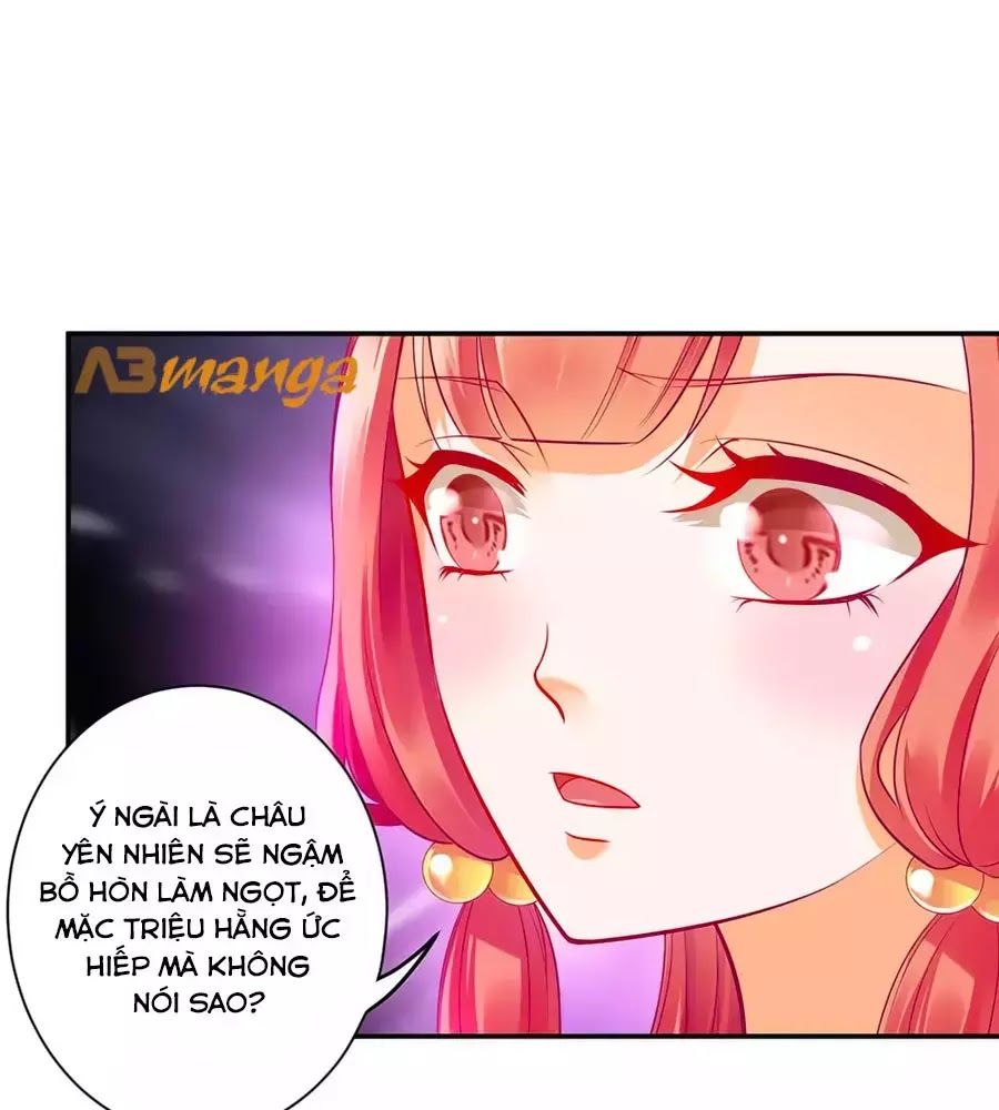 Xuyên Việt Vương Phi Yếu Thăng Cấp Chapter 87 - Trang 2