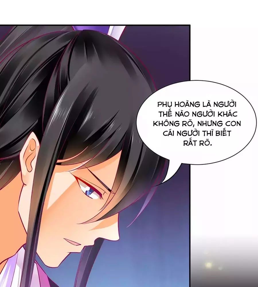 Xuyên Việt Vương Phi Yếu Thăng Cấp Chapter 87 - Trang 2