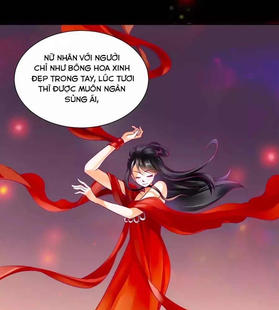 Xuyên Việt Vương Phi Yếu Thăng Cấp Chapter 87 - Trang 2