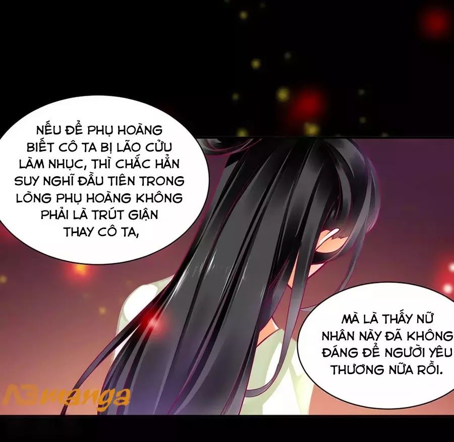 Xuyên Việt Vương Phi Yếu Thăng Cấp Chapter 87 - Trang 2