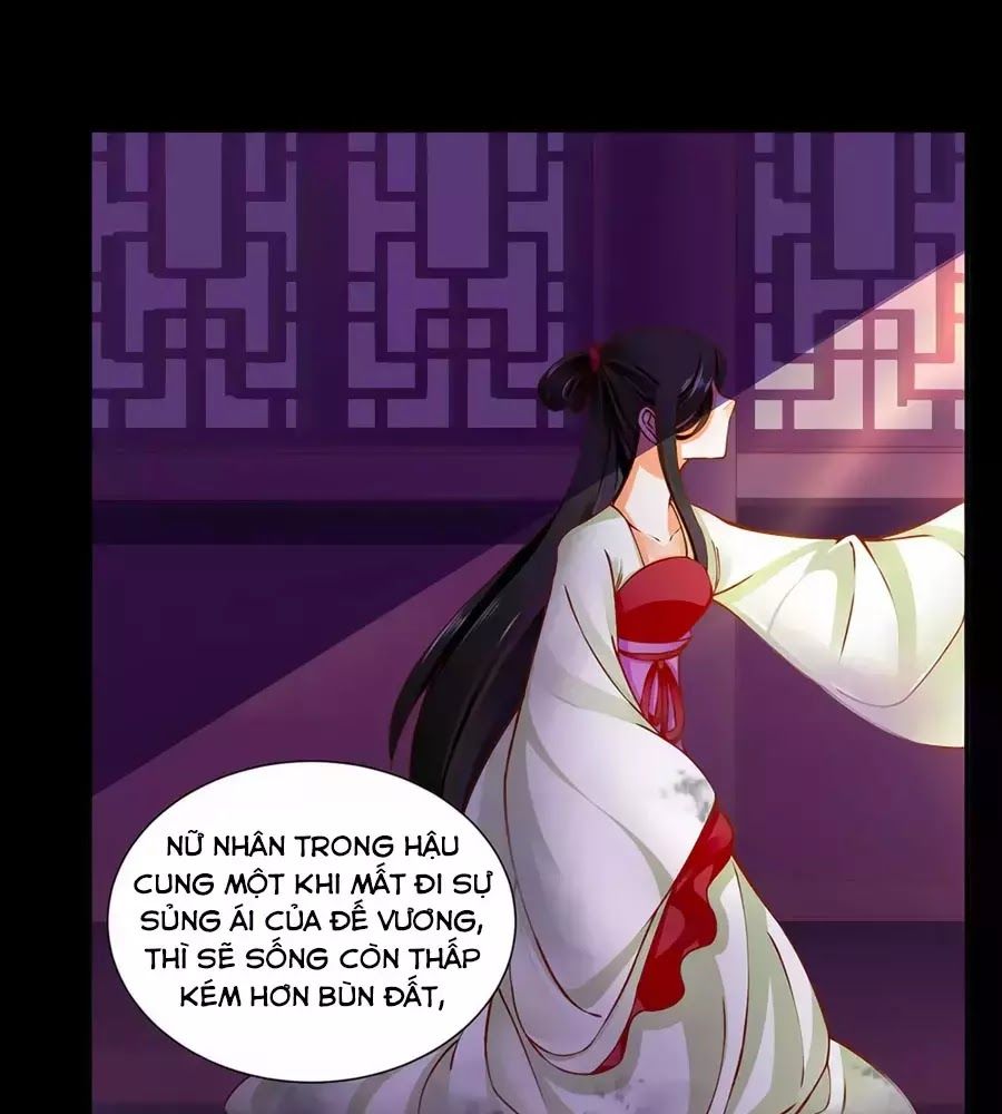 Xuyên Việt Vương Phi Yếu Thăng Cấp Chapter 87 - Trang 2