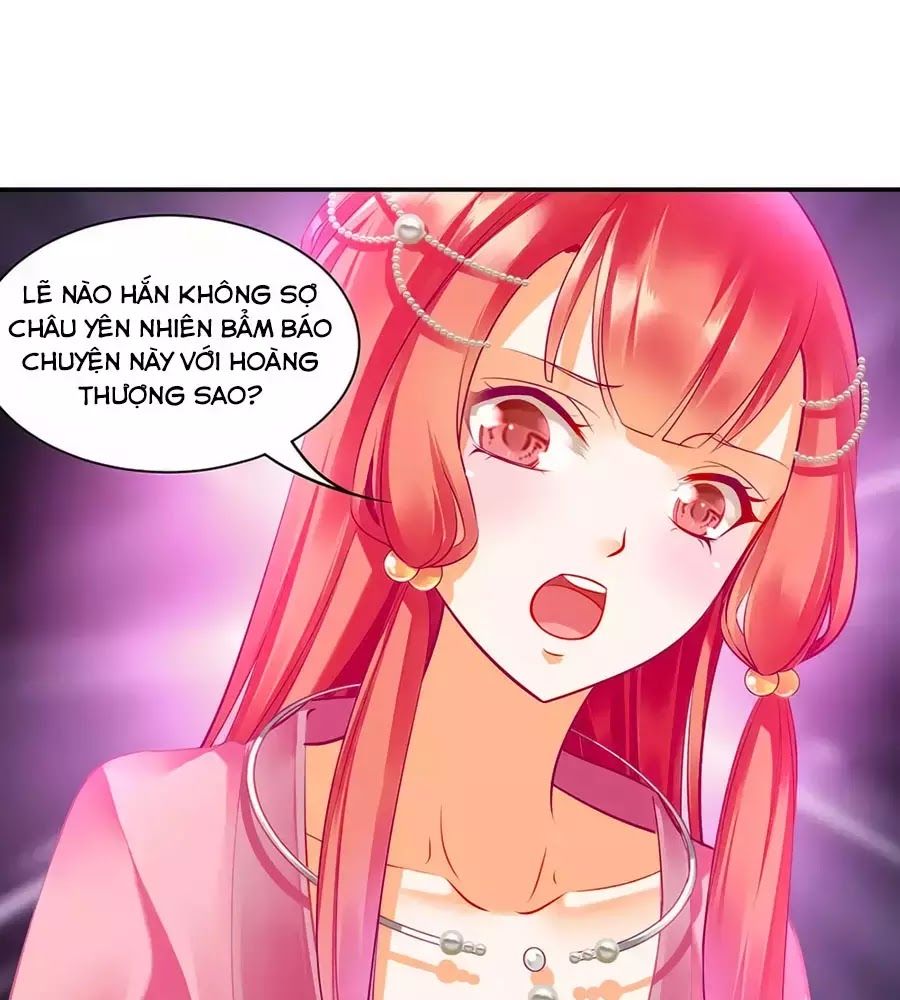 Xuyên Việt Vương Phi Yếu Thăng Cấp Chapter 87 - Trang 2
