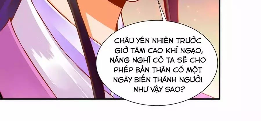 Xuyên Việt Vương Phi Yếu Thăng Cấp Chapter 87 - Trang 2