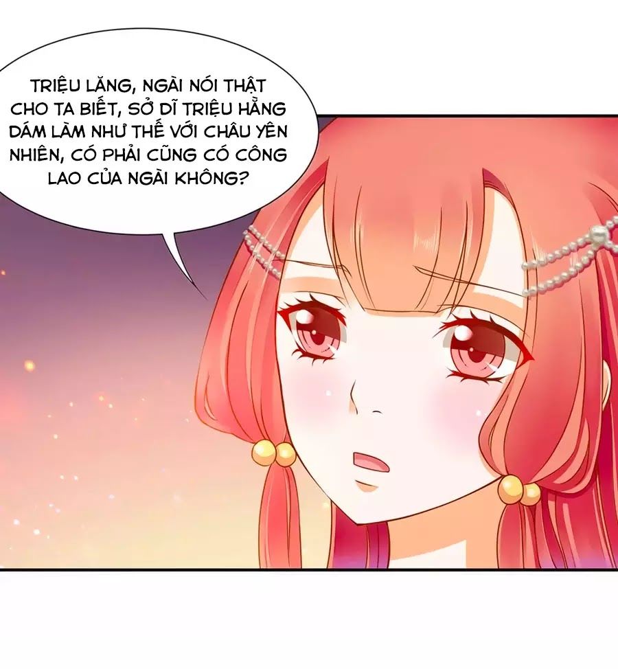 Xuyên Việt Vương Phi Yếu Thăng Cấp Chapter 87 - Trang 2