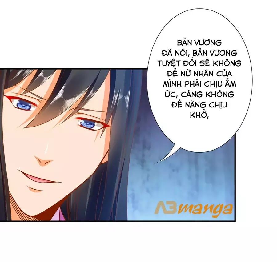 Xuyên Việt Vương Phi Yếu Thăng Cấp Chapter 87 - Trang 2