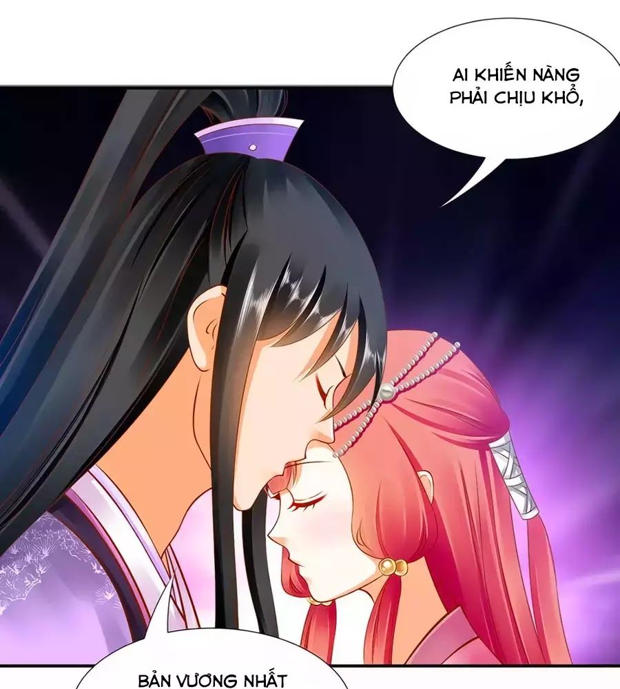 Xuyên Việt Vương Phi Yếu Thăng Cấp Chapter 87 - Trang 2