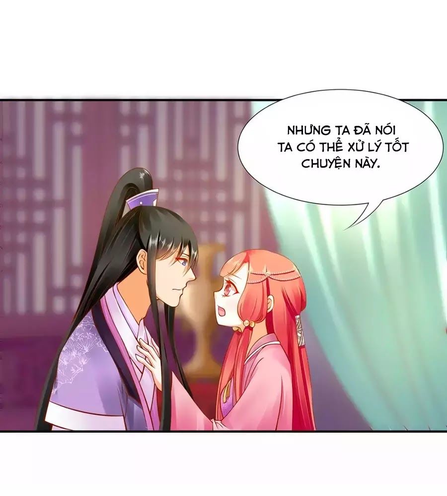 Xuyên Việt Vương Phi Yếu Thăng Cấp Chapter 87 - Trang 2