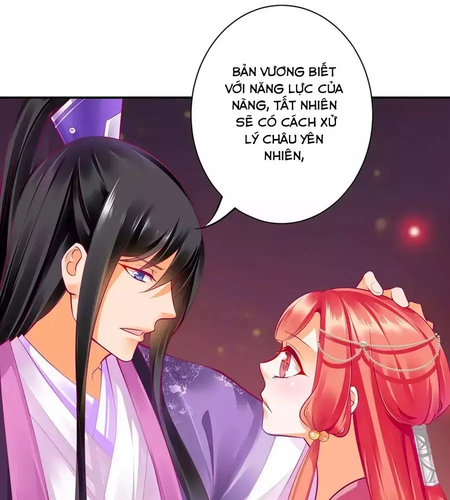 Xuyên Việt Vương Phi Yếu Thăng Cấp Chapter 87 - Trang 2