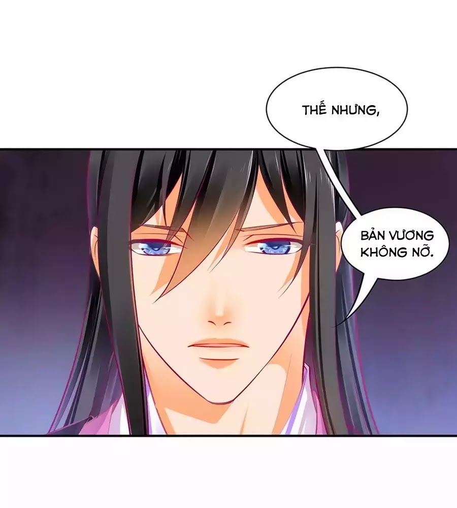 Xuyên Việt Vương Phi Yếu Thăng Cấp Chapter 87 - Trang 2