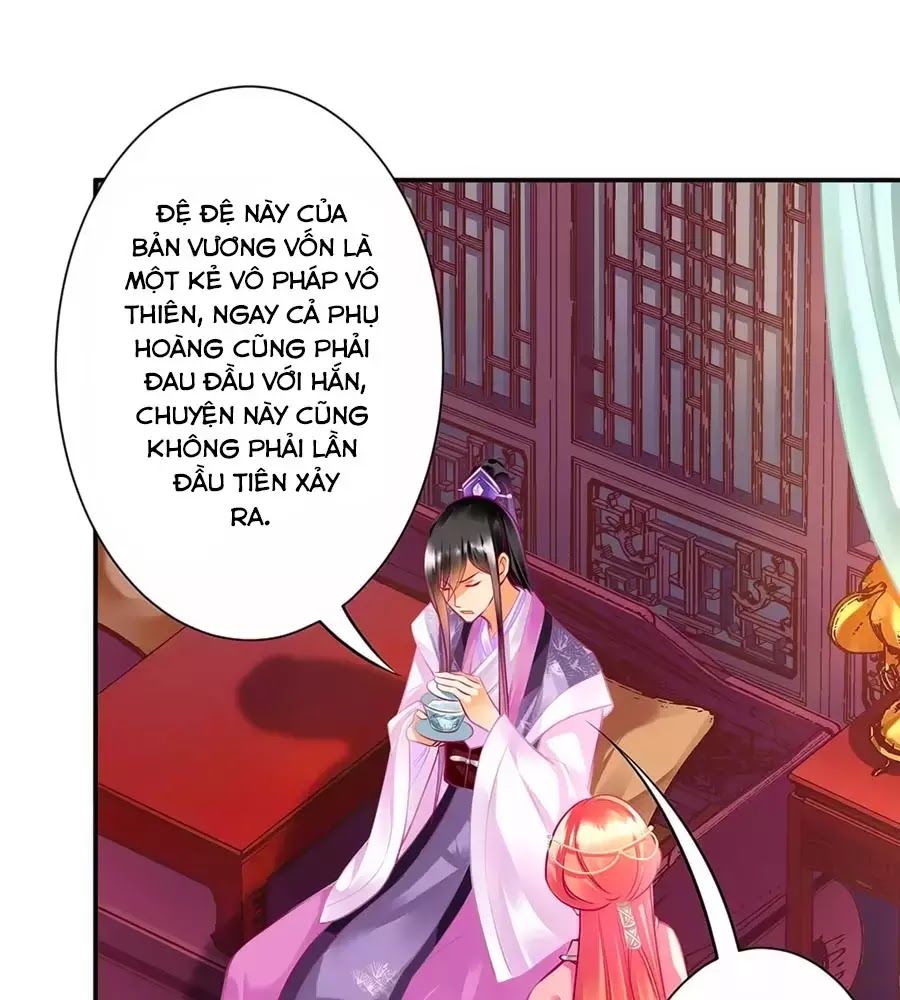 Xuyên Việt Vương Phi Yếu Thăng Cấp Chapter 87 - Trang 2