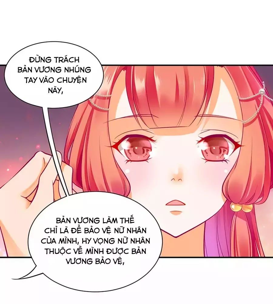 Xuyên Việt Vương Phi Yếu Thăng Cấp Chapter 87 - Trang 2